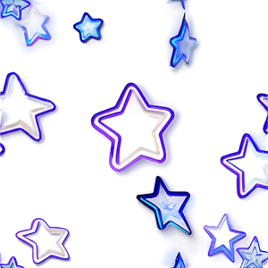 Transparent Stars Overlay Png 05252024 PNG Image