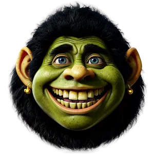 Transparent Troll Faces Png 79 PNG Image