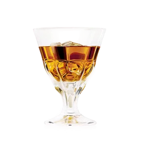 Transparent Whiskey Glass Png Yxs75 PNG Image