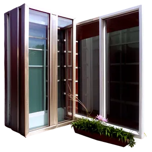 Transparent Windows Png 06112024 PNG Image