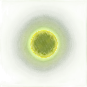 Transparent Yellow Circle Overlay Png 79 PNG Image