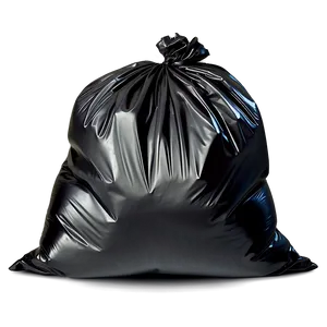 Trash Bags C PNG Image