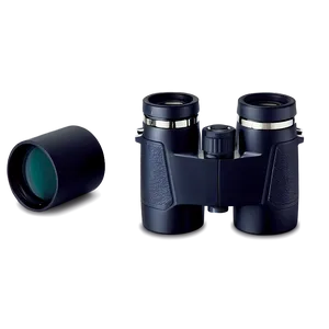 Travel Binocular Png Okb93 PNG Image