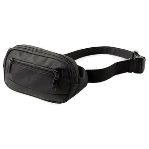 Travel Fanny Pack Png Ill PNG Image