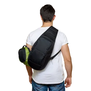 Travel Fanny Pack Png Oer28 PNG Image