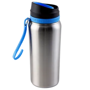 Travel Water Bottle Reusable Png Cxt38 PNG Image