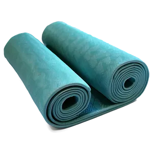 Travel Yoga Mat Lightweight Png 33 PNG Image