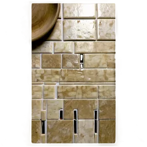 Travertine Tiles Kitchen Png Avi PNG Image