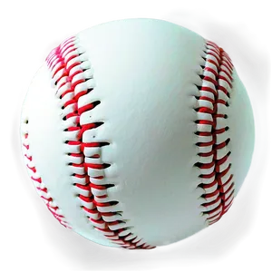 Treasured Softball Png 06292024 PNG Image