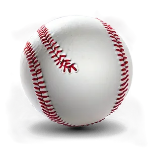 Treasured Softball Png 86 PNG Image