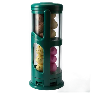 Treat Dispenser Dog Toy Png Bdo PNG Image