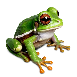 Tree Frog In Habitat Png 51 PNG Image