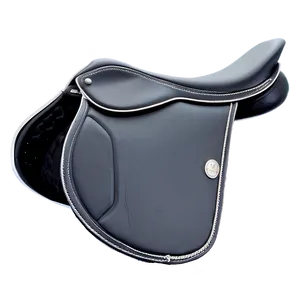 Treeless Saddle Png 2 PNG Image