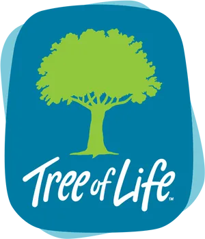 Treeof Life Logo PNG Image