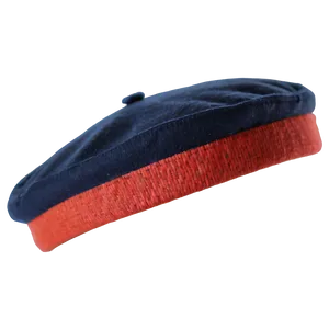 Trendy Beret Accessory Png Yro PNG Image