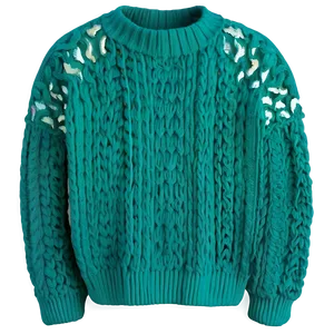 Trendy Oversized Sweaters Png 17 PNG Image