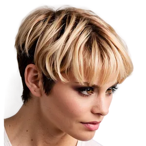 Trendy Short Waves Png Vys67 PNG Image