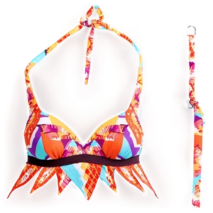 Triangle Bikini Top Png Mlg PNG Image