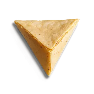 Triangle Tortilla Chip Png 06212024 PNG Image