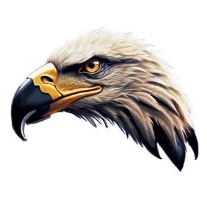 Tribal Eagle Head Tattoo Png 65 PNG Image