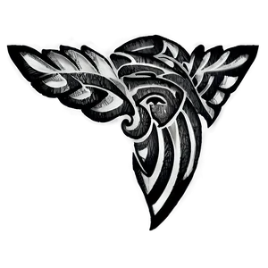Tribal Tattoos PNG 06202024