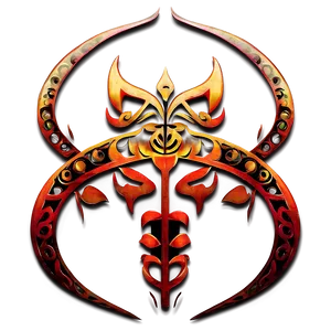 Tribal Tattoos PNG Xru94 PNG