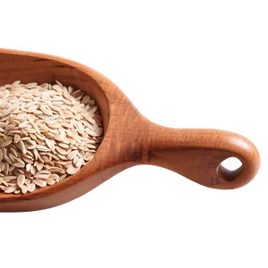 Trigo Grains Scoop Png Ehc PNG Image