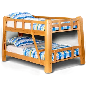 Triple Bunk Bed Png Xrb45 PNG Image