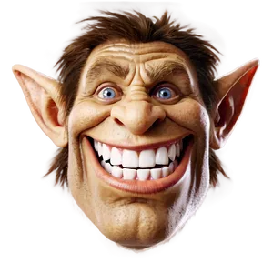 Troll Faces For Comics Png 06262024 PNG Image