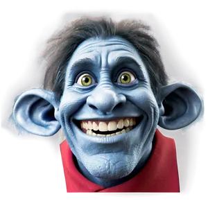 Troll Faces For Memes Creators Png Mtg PNG Image