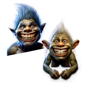 Troll Faces Png Hjh53 PNG Image