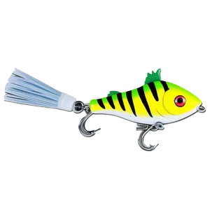 Trolling Fishing Lure Png Tnh74 PNG Image