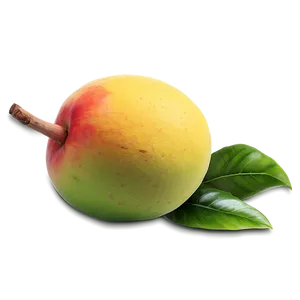 Tropical Mango Png 2 PNG Image