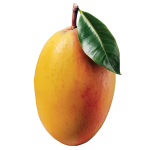 Tropical Mango Png Gbq PNG Image