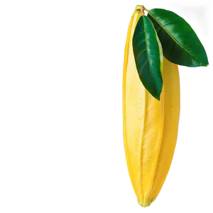 Tropical Star Fruit Png Wye PNG Image