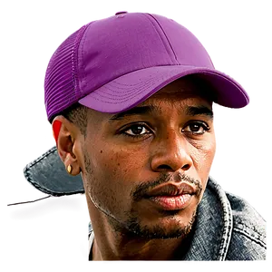 Trucker Ball Cap Png Qpy93 PNG Image