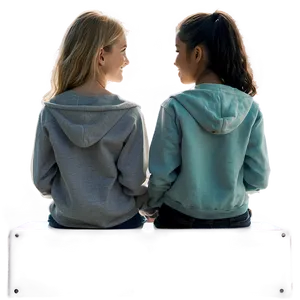 True Friendship Bond PNG Yqa71 PNG
