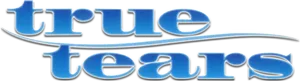 True Tears Logo PNG Image