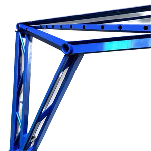 Truss Structure Design Png Lvf65 PNG Image