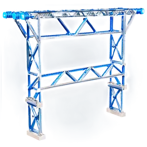 Truss Structure Design Png Vcp82 PNG Image