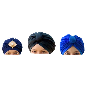 Turban For Special Events Png Tfg PNG Image