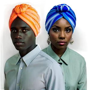 Turban Tying Techniques Png Hbt44 PNG Image