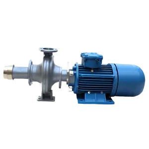 Turbine Water Pump Png Rlu PNG Image