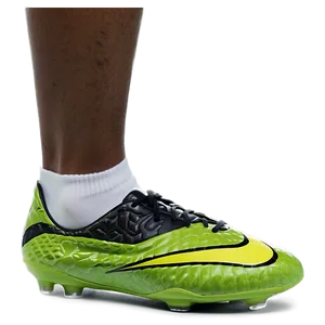 Turf Soccer Shoes Png Eco PNG Image