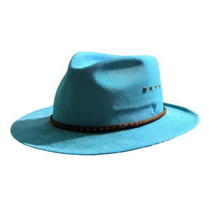 Turquoise Green Hat Png 47 PNG Image