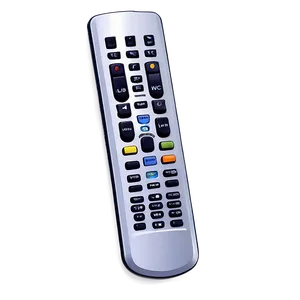 Tv Remote Control Png Eml PNG Image