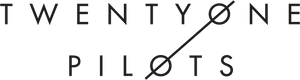 Twenty One Pilots Logo PNG Image