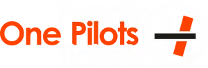 Twenty One Pilots Tickets Logo PNG Image