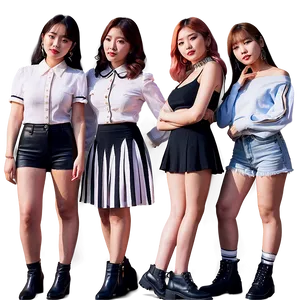 Twice Concert Poster Png Vqg59 PNG Image