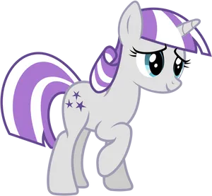 Twilight Sparkle My Little Pony PNG Image